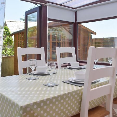 Pembroke Cottage Dış mekan fotoğraf