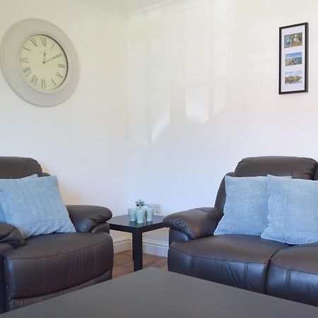 Pembroke Cottage Dış mekan fotoğraf