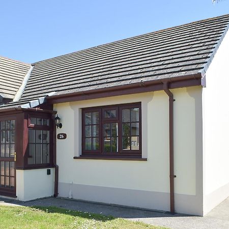 Pembroke Cottage Dış mekan fotoğraf