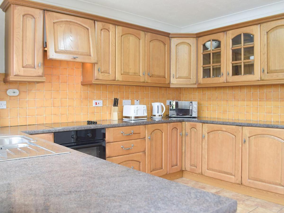 Pembroke Cottage Dış mekan fotoğraf