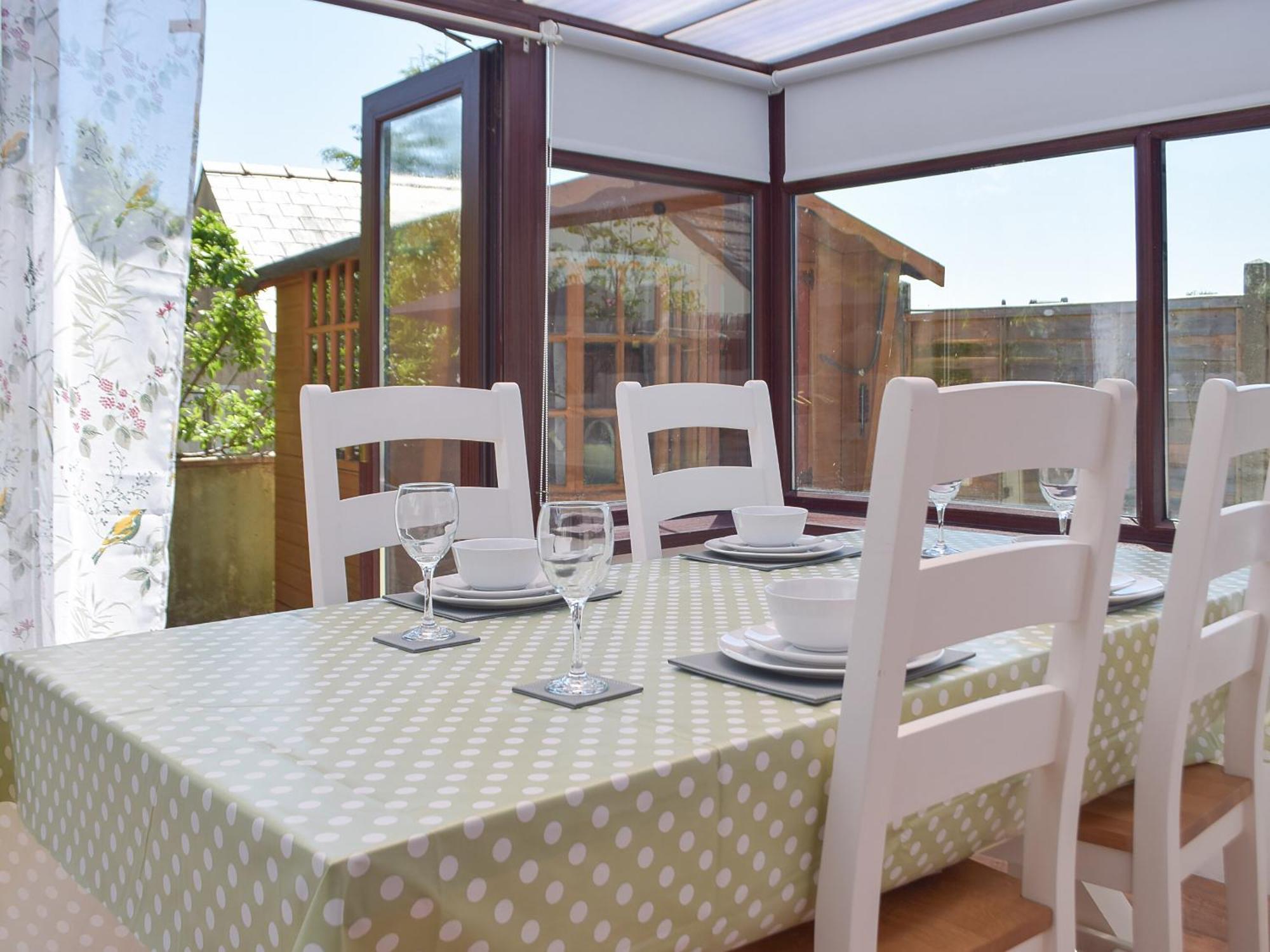 Pembroke Cottage Dış mekan fotoğraf