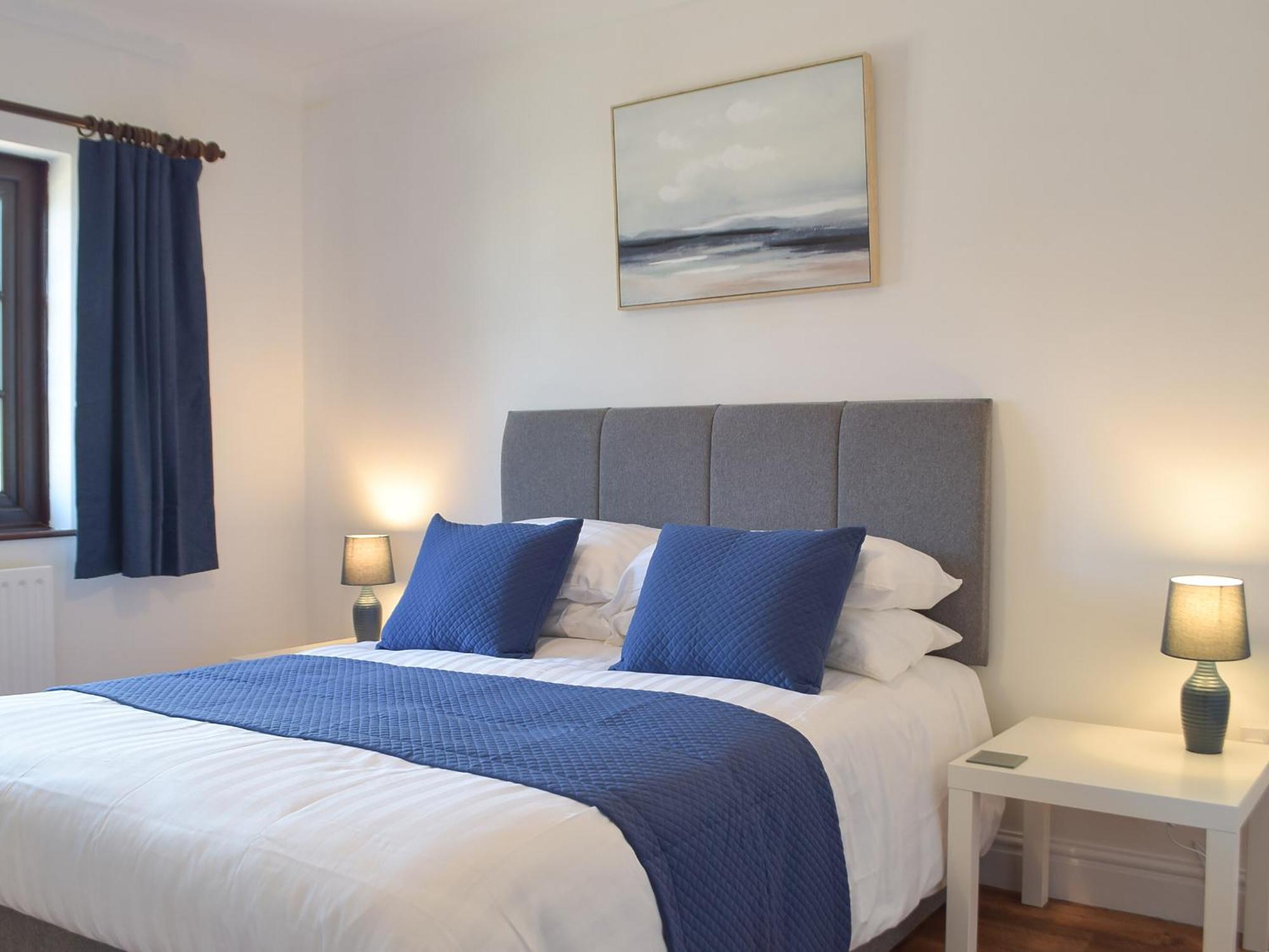 Pembroke Cottage Dış mekan fotoğraf
