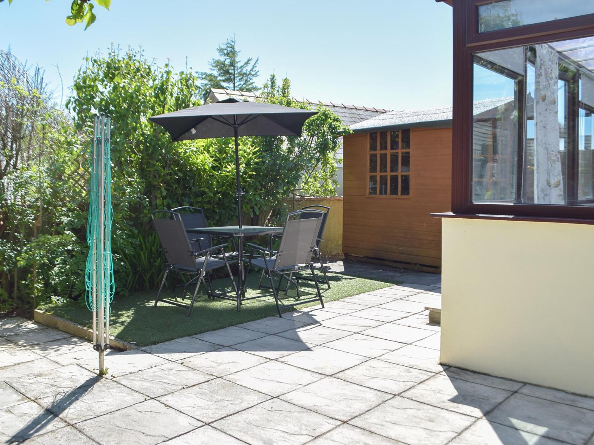 Pembroke Cottage Dış mekan fotoğraf